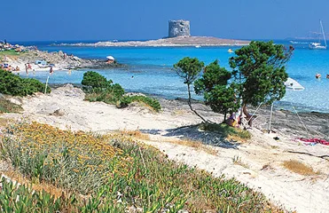Costa Nord Ovest