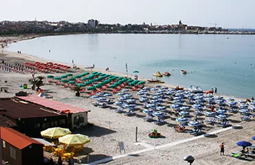 Costa Nord Ovest