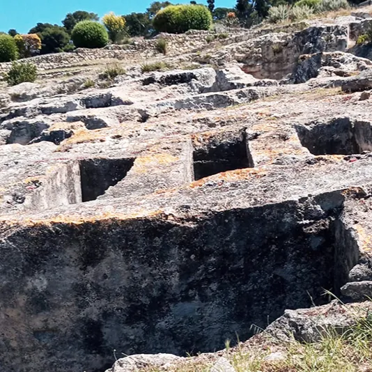 Quartiere Stampace