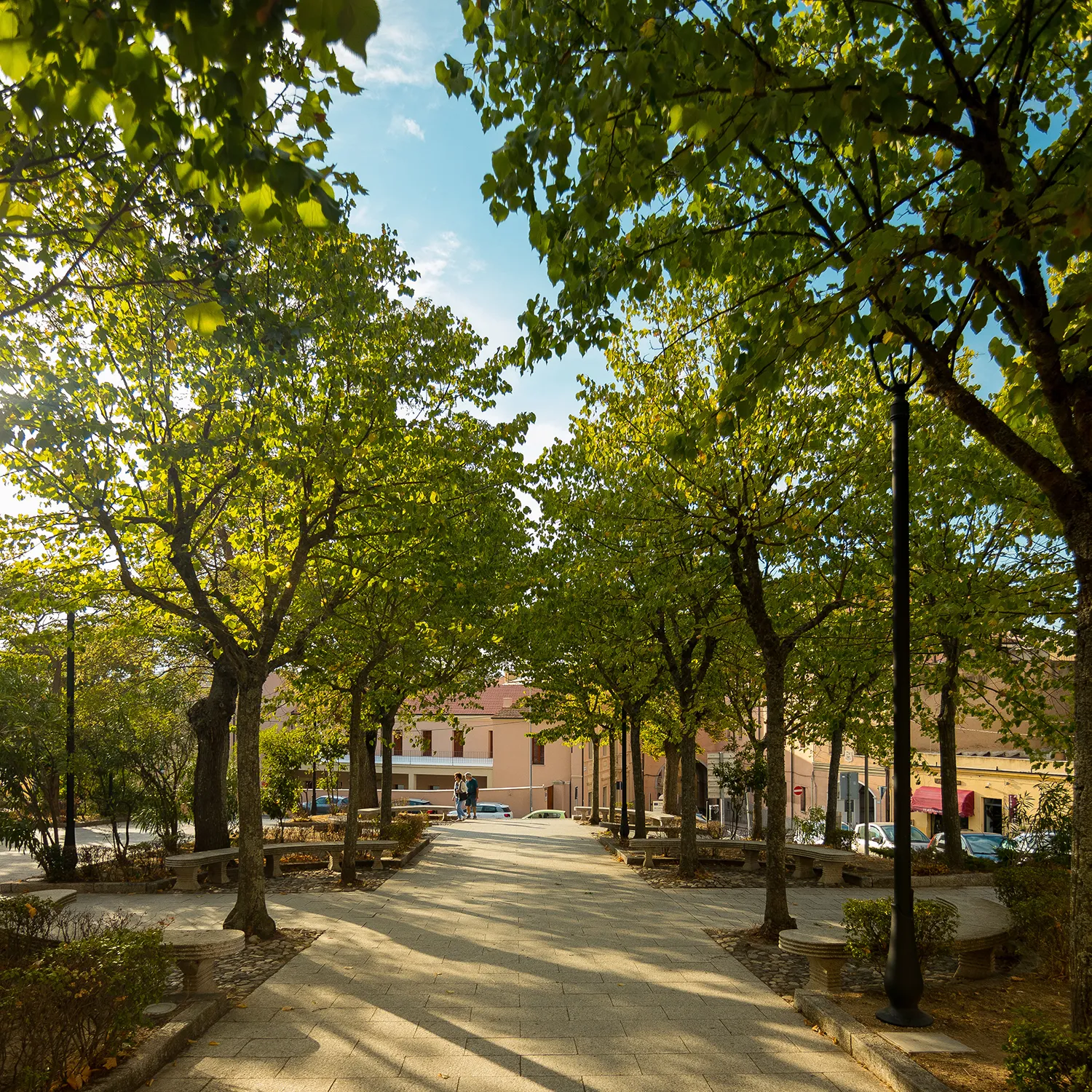 nuoro