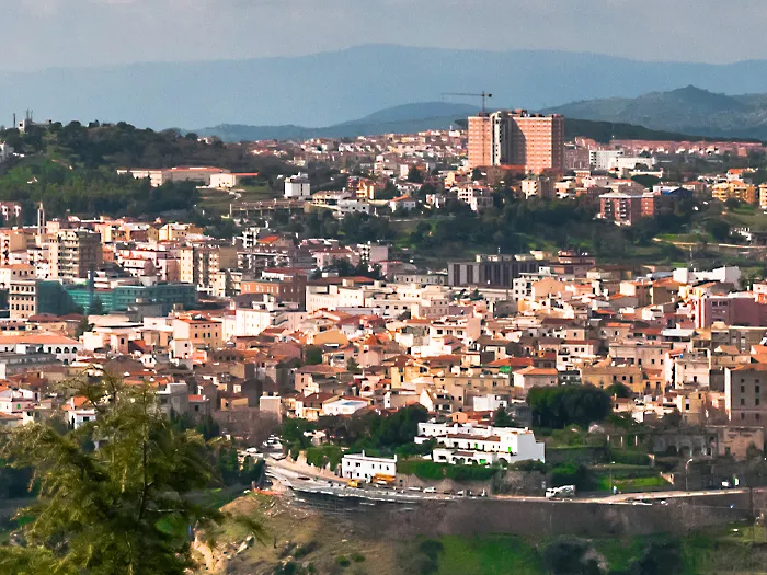 nuoro