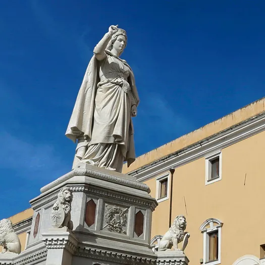 Città e Paesi