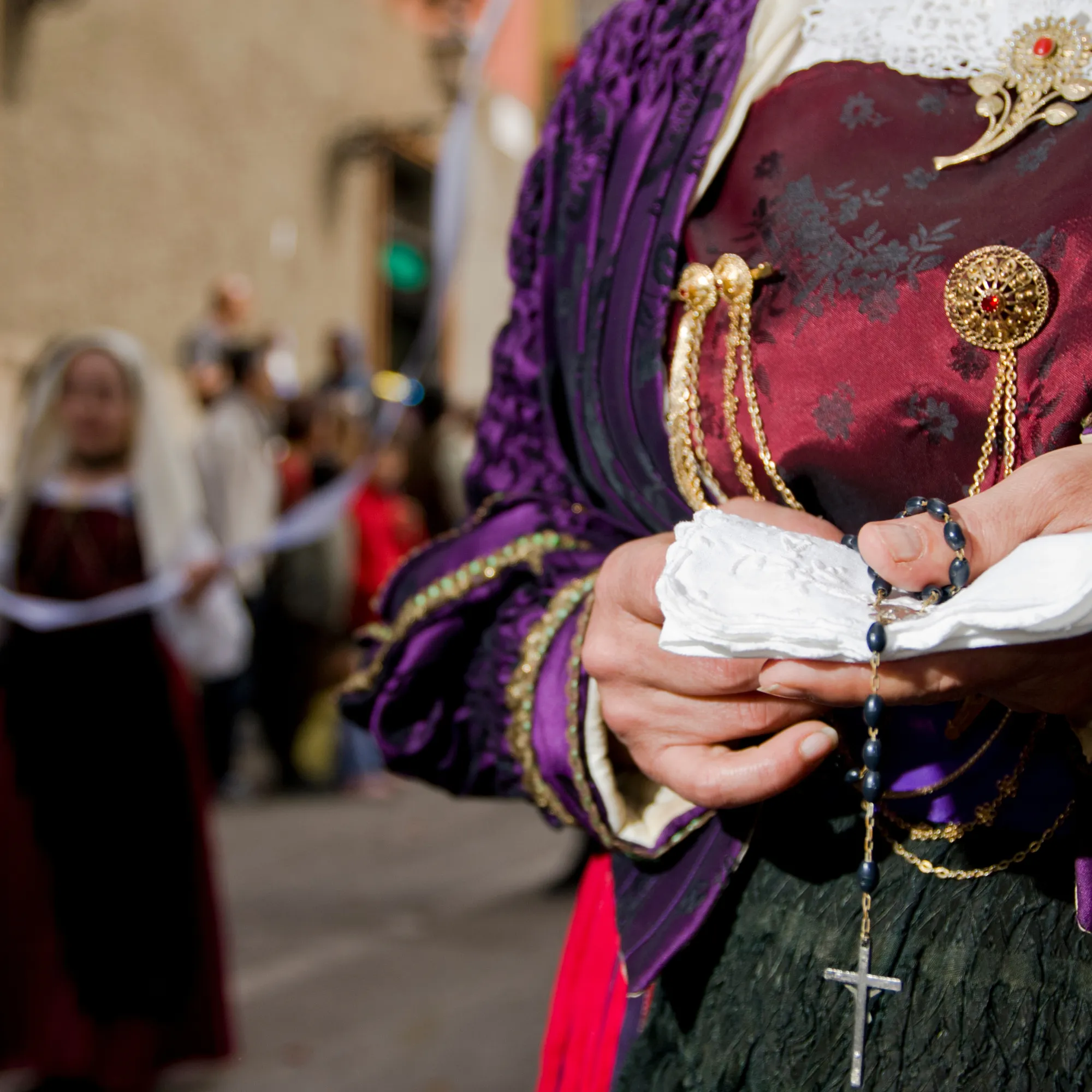 Sagre e Manifestazioni