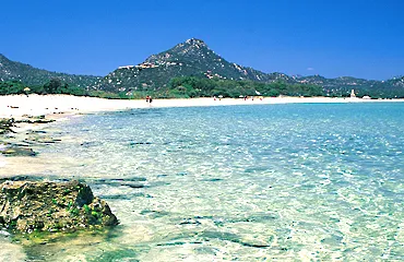 Costa Sud Est