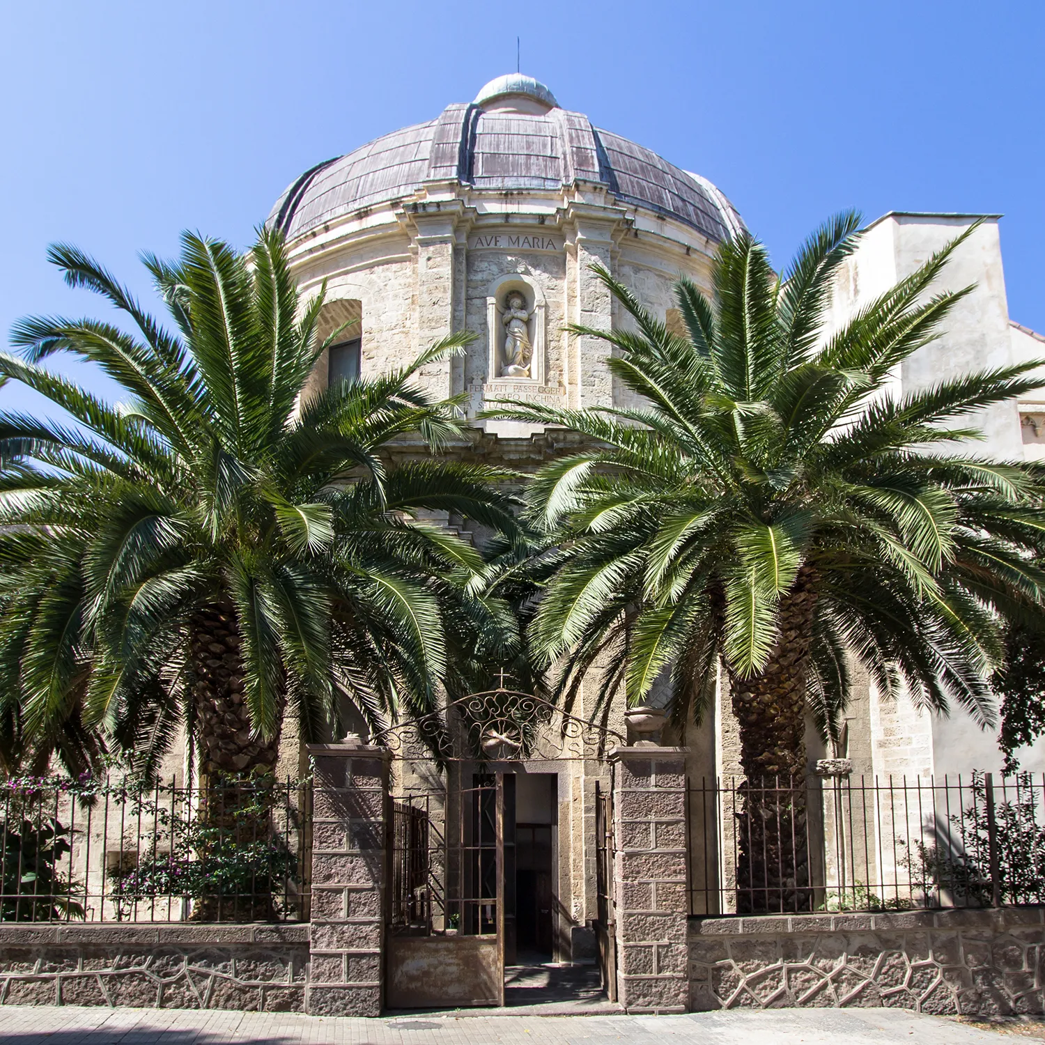 Sassari