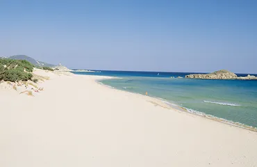 Costa Sud