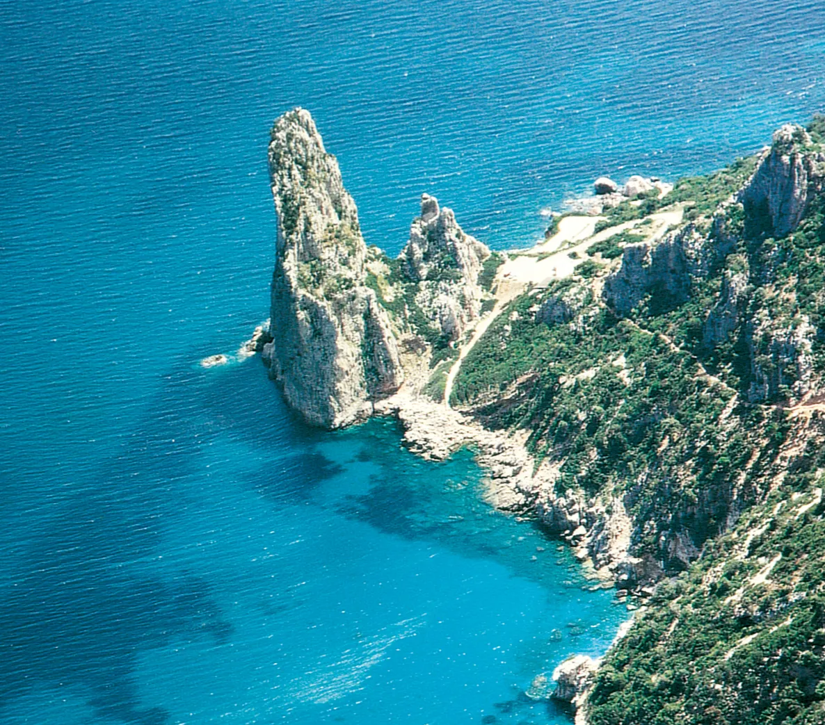 santa maria navarrese
