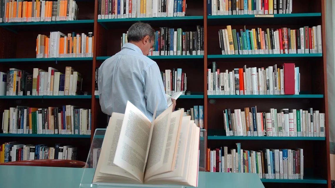 Iglesias e Nuoro in corsa per il titolo di capitale italiana del libro 2027