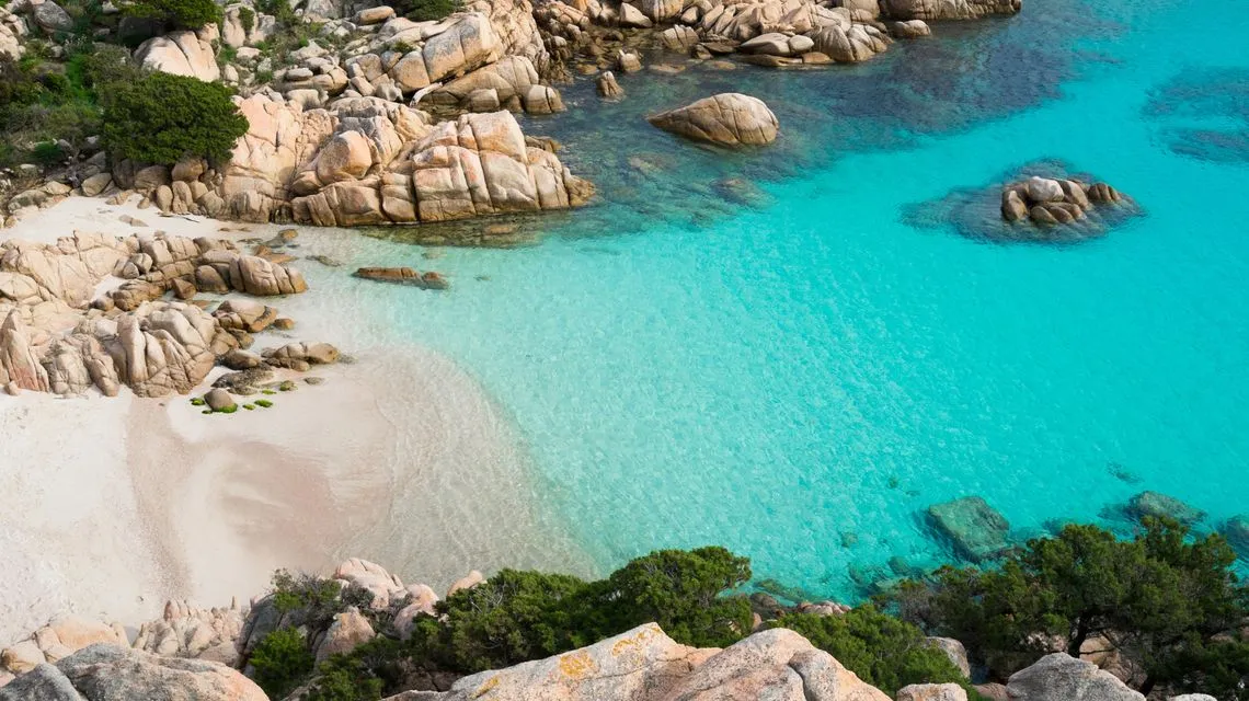 La Sardegna che vale oro entra nella prestigiosa lista “Where to Go”