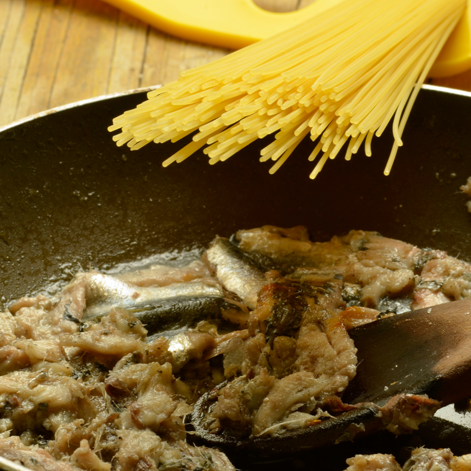 Pasta con le sarde popup Primi Piatti.png