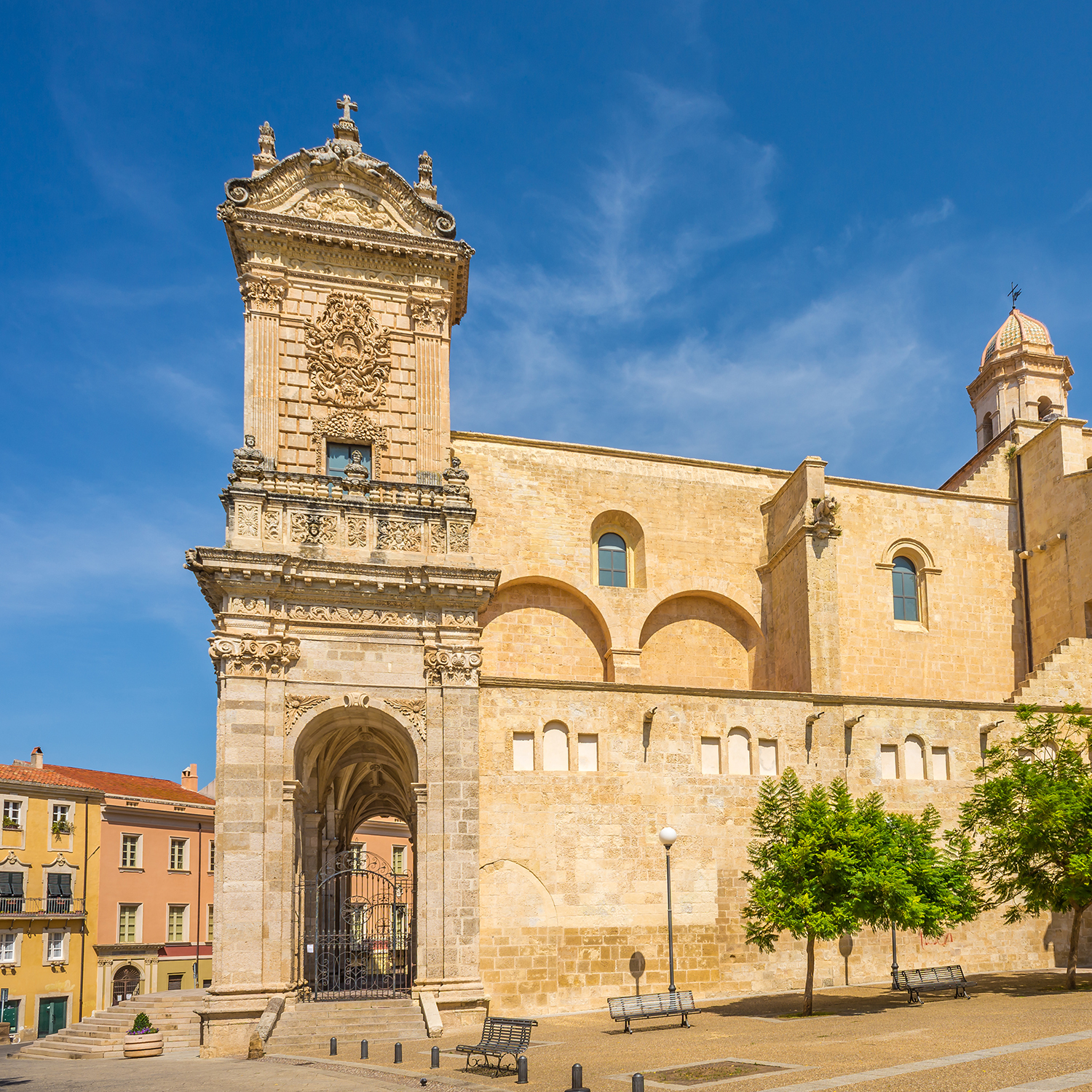Cattedrale San Nicola Sassari.jpg